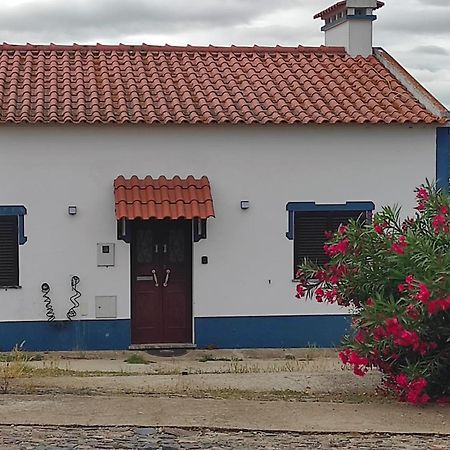 Nova Quinta Moderna Torramo Em Oliveiras, Campo De Laranjas, Na Nacional 2, Alentejo 13750 M2 Villa Torrão Kültér fotó