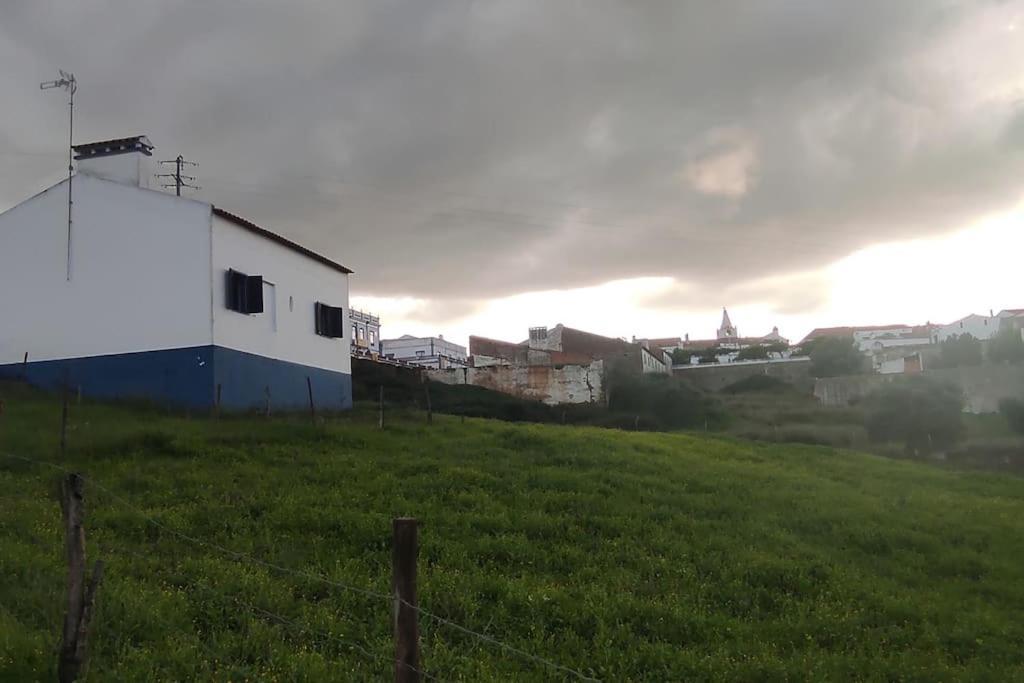 Nova Quinta Moderna Torramo Em Oliveiras, Campo De Laranjas, Na Nacional 2, Alentejo 13750 M2 Villa Torrão Kültér fotó