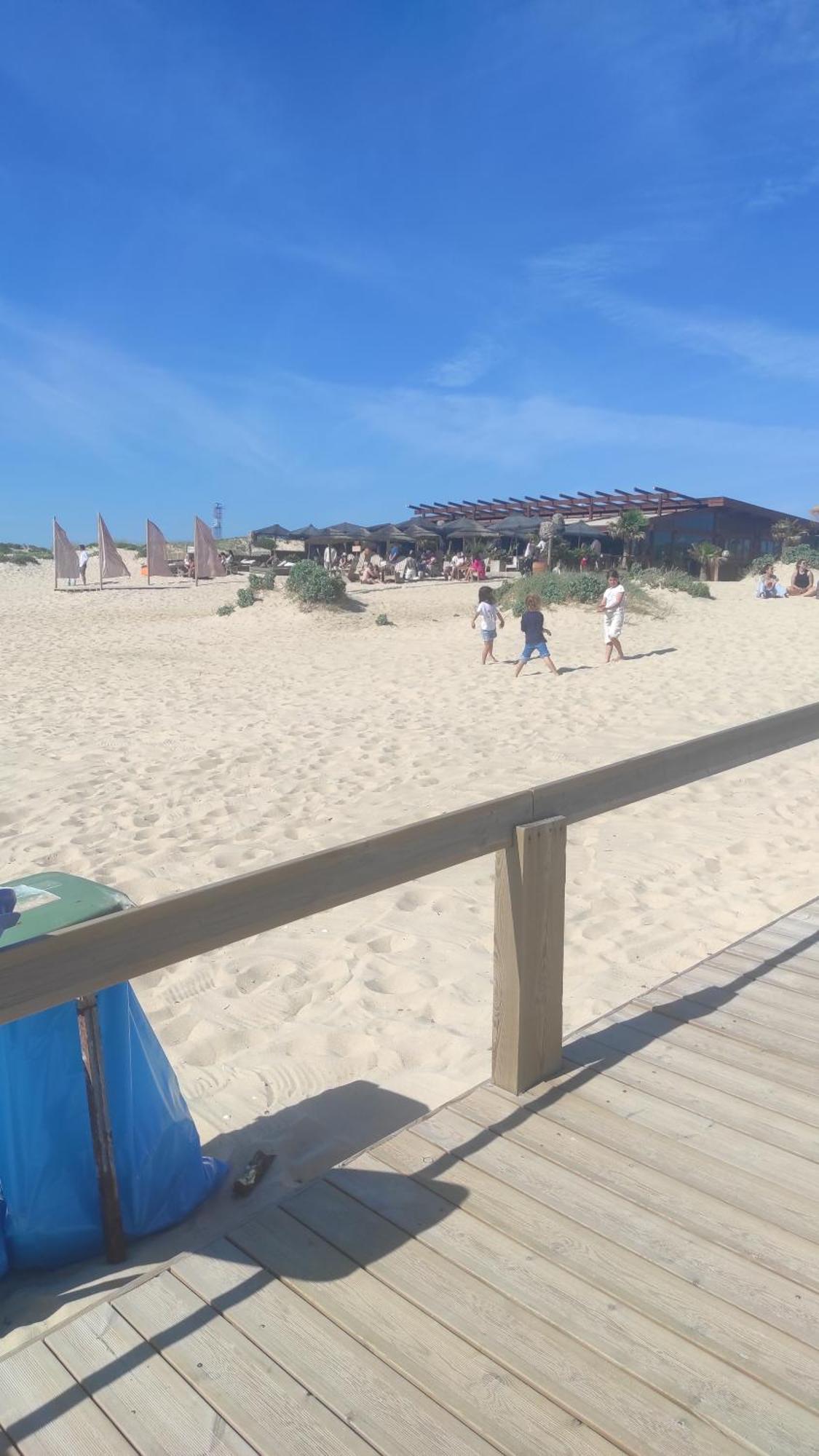 Nova Quinta Moderna Torramo Em Oliveiras, Campo De Laranjas, Na Nacional 2, Alentejo 13750 M2 Villa Torrão Szoba fotó