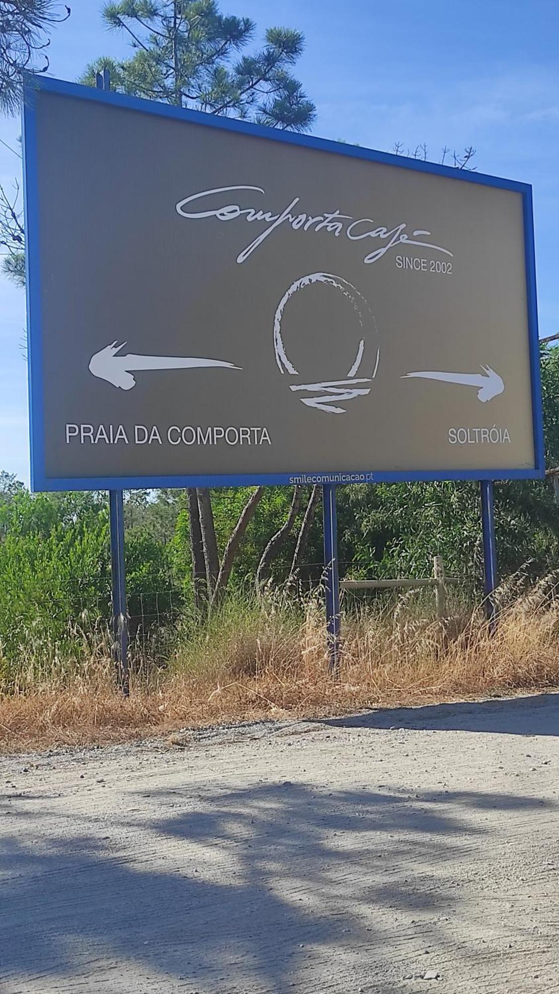 Nova Quinta Moderna Torramo Em Oliveiras, Campo De Laranjas, Na Nacional 2, Alentejo 13750 M2 Villa Torrão Kültér fotó
