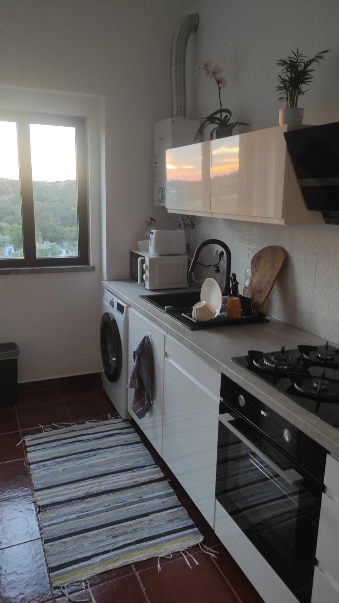 Nova Quinta Moderna Torramo Em Oliveiras, Campo De Laranjas, Na Nacional 2, Alentejo 13750 M2 Villa Torrão Kültér fotó